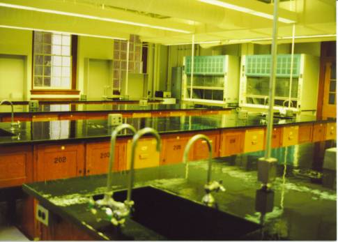 Epoxy.com Product #633 Chemical Resistant Novolac Epoxy Coating Picture