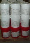 Pallet of Epoxy.com Products - on its way to one of our valued customers